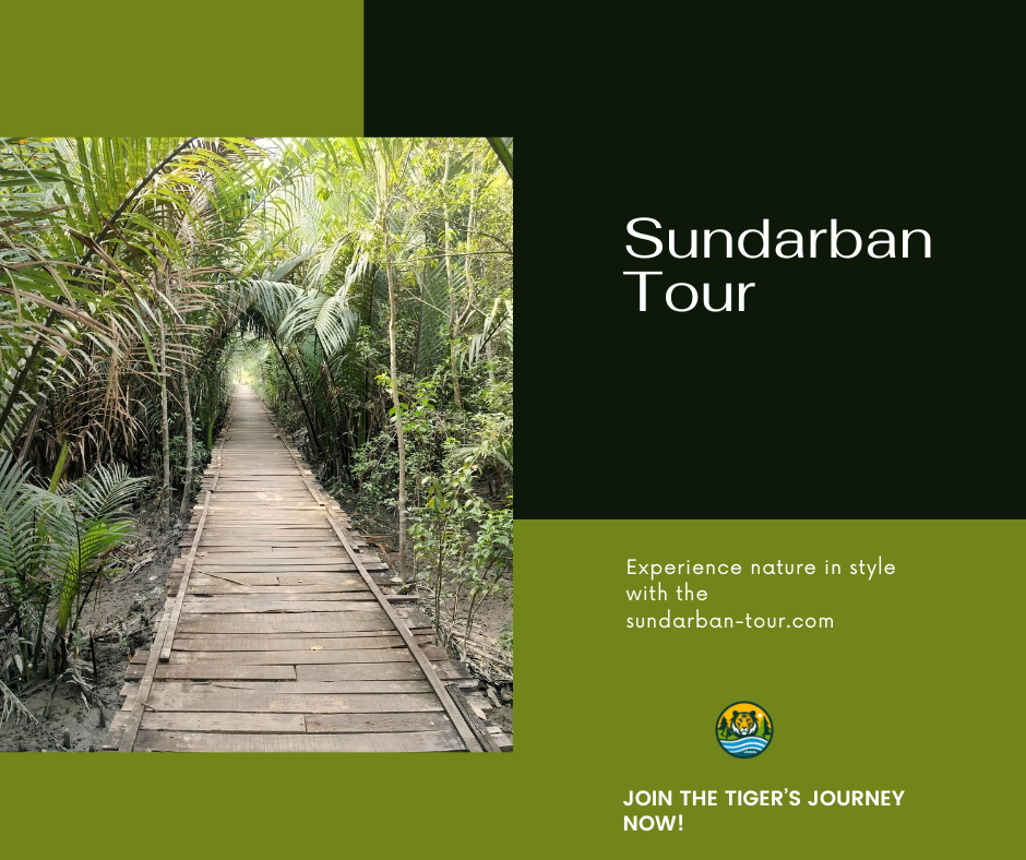 Sundarban Tour