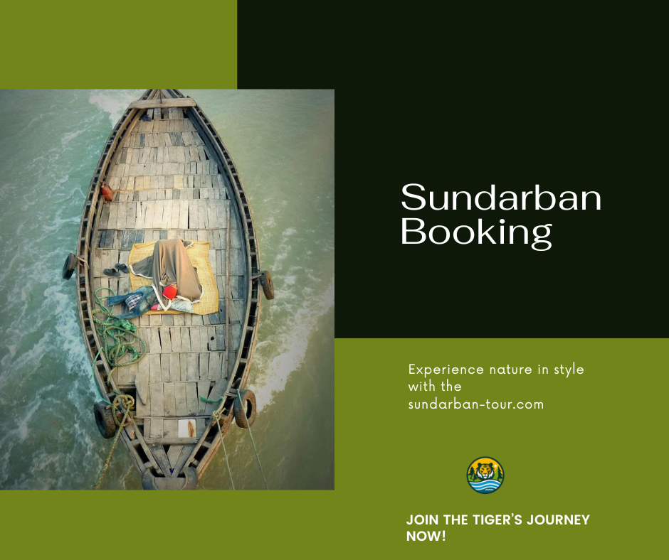 Sundarban Booking