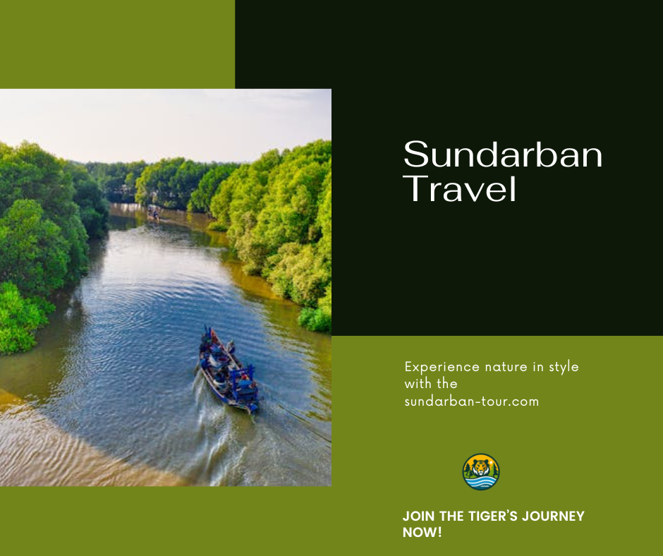 Sundarban Travel 