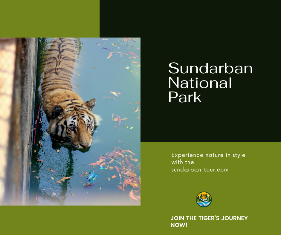 Sundarban National Park