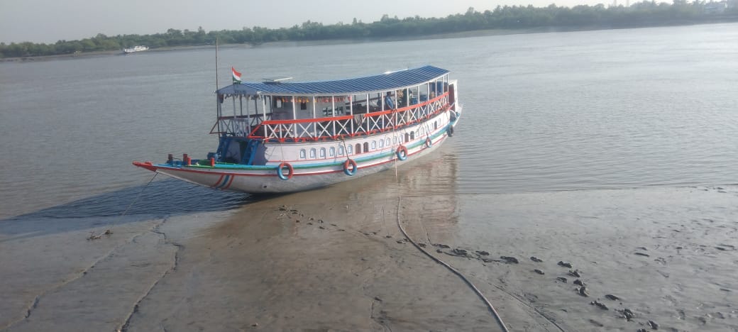 Sundarban Tour Boat 