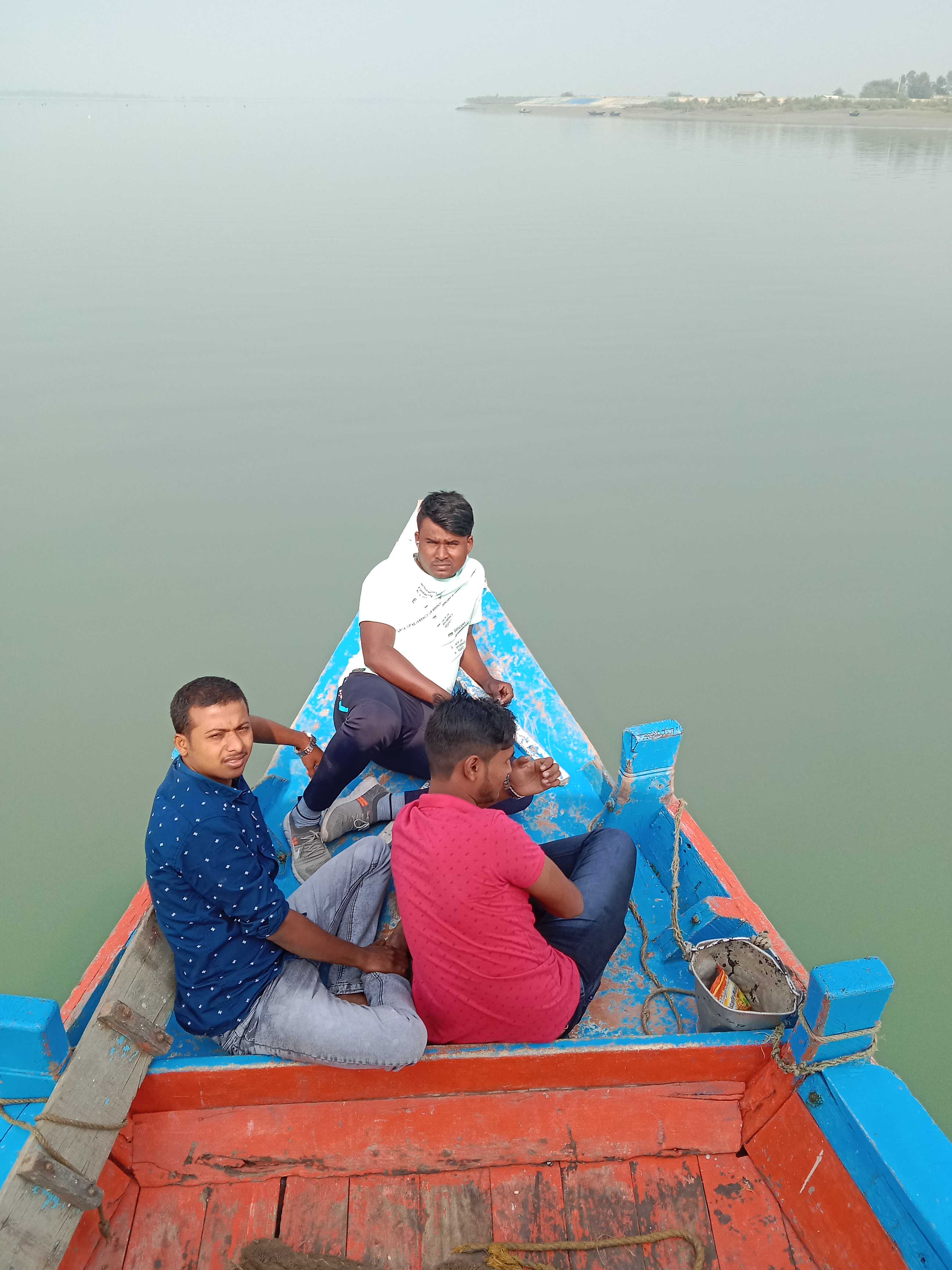 Sundarban Tour Client Picture 23